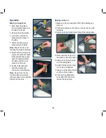 Preview for 10 page of GMC WTS550 Instruction Manual