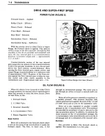 Preview for 9 page of GMC X-7425 1973 Maintenance Manual