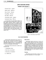 Preview for 11 page of GMC X-7425 1973 Maintenance Manual