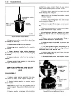 Preview for 61 page of GMC X-7425 1973 Maintenance Manual