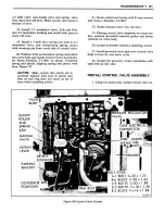 Preview for 82 page of GMC X-7425 1973 Maintenance Manual