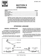 Preview for 97 page of GMC X-7425 1973 Maintenance Manual