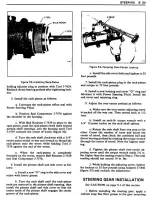 Preview for 126 page of GMC X-7425 1973 Maintenance Manual