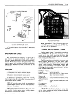 Preview for 172 page of GMC X-7425 1973 Maintenance Manual