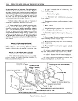 Preview for 209 page of GMC X-7425 1973 Maintenance Manual