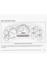 Предварительный просмотр 172 страницы GMC Yukon Denali 2003 User Manual