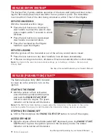 Preview for 5 page of GMC YUKON/XL 2019 Quick Reference Manual