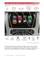 Preview for 12 page of GMC YUKON/XL 2019 Quick Reference Manual