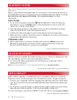 Preview for 14 page of GMC YUKON/XL 2019 Quick Reference Manual