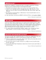 Preview for 15 page of GMC YUKON/XL 2019 Quick Reference Manual