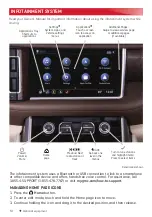 Preview for 10 page of GMC YUKON/XL 2021 Getting To Know Manual