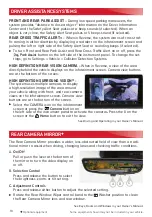 Preview for 18 page of GMC YUKON/XL 2022 Manual