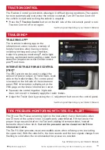 Preview for 19 page of GMC YUKON/XL 2022 Manual