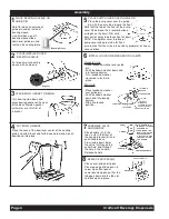 Preview for 3 page of GMCW Crathco Classic Bubbler D Series Operation Manual