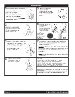 Preview for 5 page of GMCW Crathco Classic Bubbler D Series Operation Manual