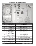 Preview for 9 page of GMCW Crathco Classic Bubbler D Series Operation Manual