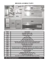 Preview for 10 page of GMCW Crathco Classic Bubbler D Series Operation Manual