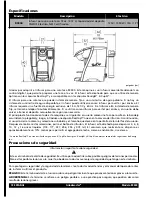 Предварительный просмотр 18 страницы GMCW Grindmaster RC400 Operator'S Manual