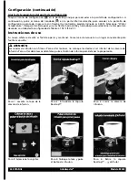 Предварительный просмотр 24 страницы GMCW Grindmaster RC400 Operator'S Manual