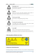 Предварительный просмотр 6 страницы GMDE GEatom 306KTL Insallation Instructions