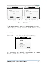 Предварительный просмотр 34 страницы GMDE GEatom 306KTL Insallation Instructions