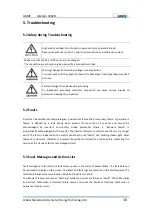 Предварительный просмотр 38 страницы GMDE GEatom 306KTL Insallation Instructions