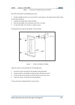 Предварительный просмотр 20 страницы GMDE GEatom 315KTL User Manual