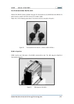 Предварительный просмотр 24 страницы GMDE GEatom 315KTL User Manual