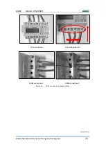 Предварительный просмотр 26 страницы GMDE GEatom 315KTL User Manual