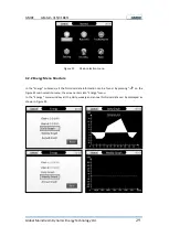 Предварительный просмотр 29 страницы GMDE GEatom 315KTL User Manual