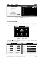 Предварительный просмотр 30 страницы GMDE GEatom 315KTL User Manual