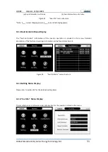 Предварительный просмотр 31 страницы GMDE GEatom 315KTL User Manual