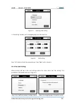 Предварительный просмотр 34 страницы GMDE GEatom 315KTL User Manual