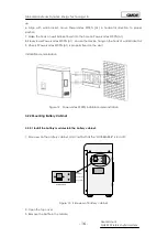 Предварительный просмотр 16 страницы GMDE GHESS 3.7-4.8-SL User Manual