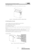 Предварительный просмотр 17 страницы GMDE GHESS 3.7-4.8-SL User Manual