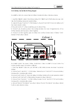 Предварительный просмотр 18 страницы GMDE GHESS 3.7-4.8-SL User Manual