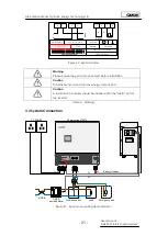 Предварительный просмотр 21 страницы GMDE GHESS 3.7-4.8-SL User Manual