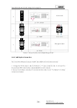 Предварительный просмотр 24 страницы GMDE GHESS 3.7-4.8-SL User Manual