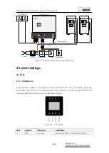 Предварительный просмотр 25 страницы GMDE GHESS 3.7-4.8-SL User Manual