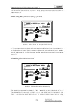 Предварительный просмотр 32 страницы GMDE GHESS 3.7-4.8-SL User Manual