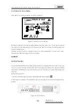 Предварительный просмотр 38 страницы GMDE GHESS 3.7-4.8-SL User Manual