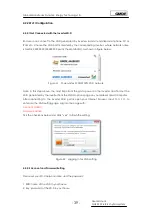 Предварительный просмотр 39 страницы GMDE GHESS 3.7-4.8-SL User Manual