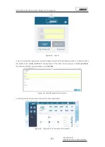 Предварительный просмотр 41 страницы GMDE GHESS 3.7-4.8-SL User Manual