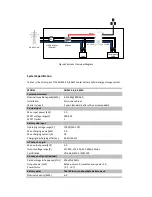 Предварительный просмотр 4 страницы GMDE GHESS 5.0_6.0KWH Installation And Application Manual