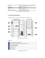 Предварительный просмотр 5 страницы GMDE GHESS 5.0_6.0KWH Installation And Application Manual