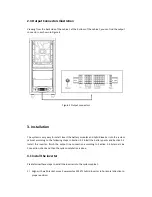 Предварительный просмотр 7 страницы GMDE GHESS 5.0_6.0KWH Installation And Application Manual