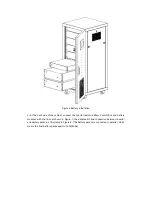 Предварительный просмотр 9 страницы GMDE GHESS 5.0_6.0KWH Installation And Application Manual