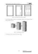 Предварительный просмотр 17 страницы GMDE GHESS 9.8-14.4-TH User Manual