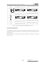 Предварительный просмотр 22 страницы GMDE GHESS 9.8-14.4-TH User Manual