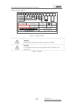 Предварительный просмотр 24 страницы GMDE GHESS 9.8-14.4-TH User Manual